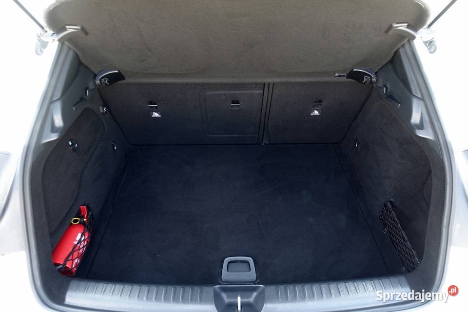 Mercedes GLA 45 AMG 381 4Matic 4x4 LED Navi czujnik parkowania śląskie Buczkowice