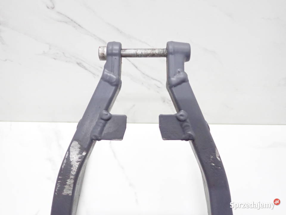 Stelaż Ramy Tył Subframe Kawasaki KXF 250 0405r lubuskie Strzelce Krajeńskie sprzedam