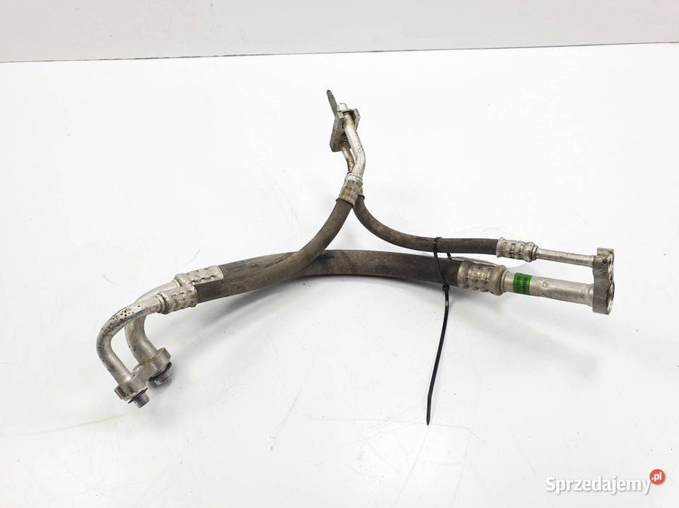 PRZEWÓD KLIMATYZACJI OPEL MERIVA B II 13265841 osobowe