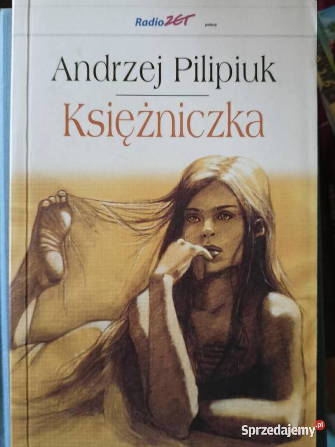 Księżniczka książki Warszawa księgarnia Praga Rok wydania 2015