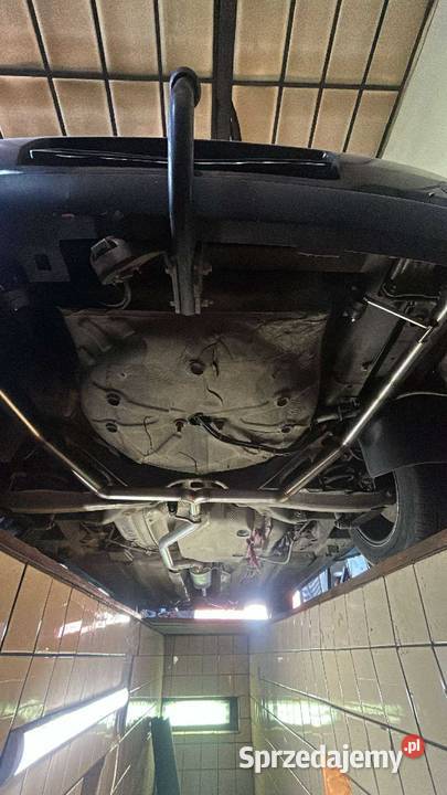 Opel Vectra c sedan Katowice