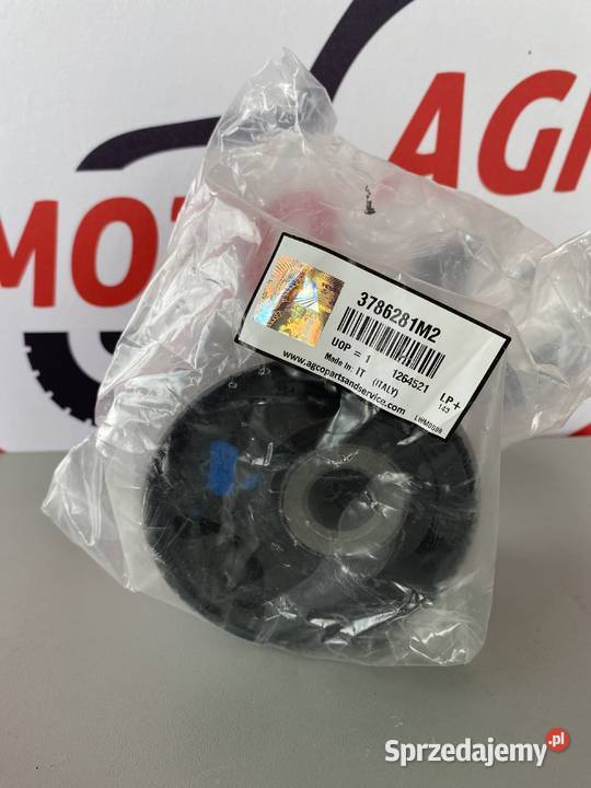 Tuleja metalowogumowa zawieszenia kabiny MF Białystok