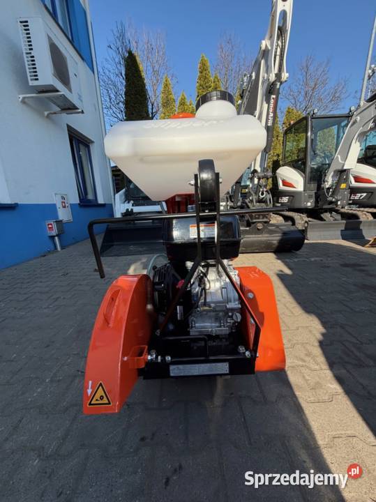 Przecinarka jezdna piła Norton Clipper CS 502 Brodnica sprzedam