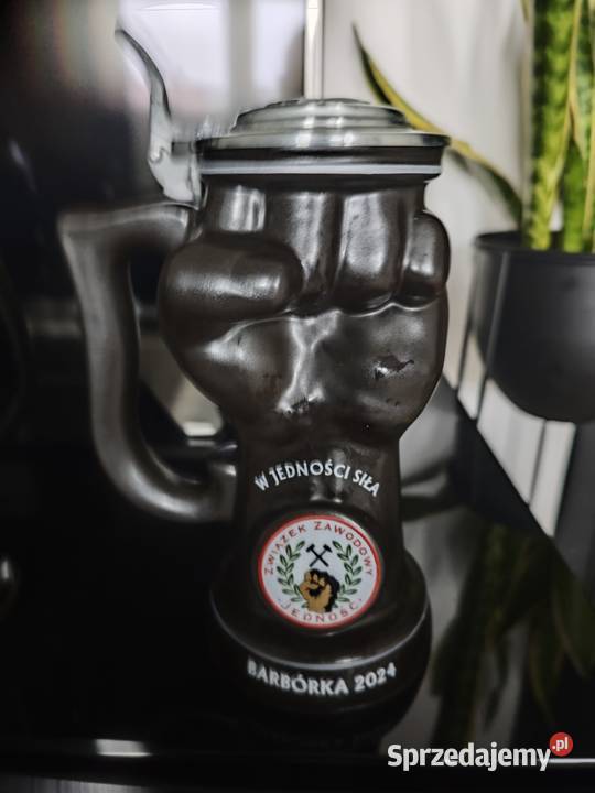 13 kufli gorniczych lata 20132025 Mikołów