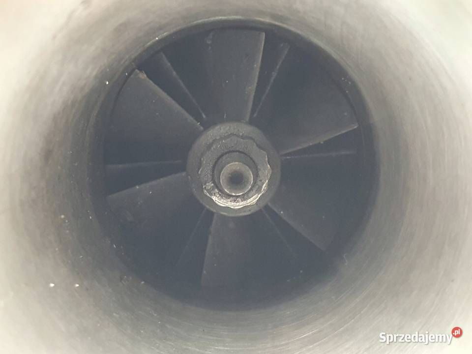 TURBOSPRĘŻARKA Opel Zafira C Astra J Insignia 20 Chełm