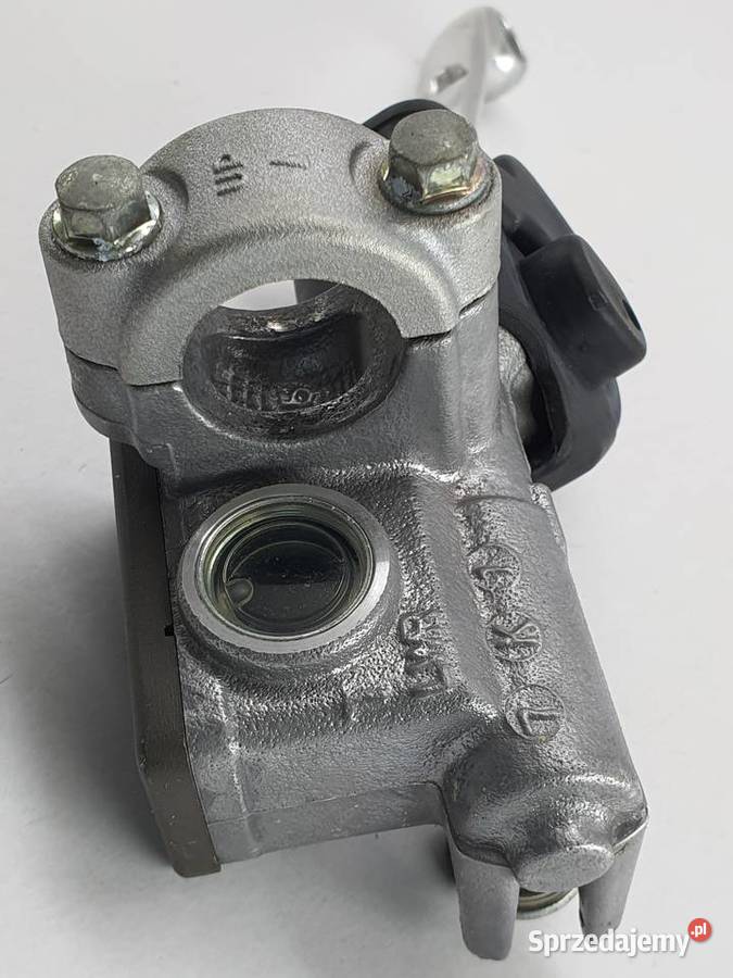 Pompa Hamulcowa Przod Suzuki Rmz 450 1823 Łódź