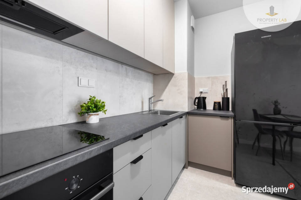 Nowe mieszkanie 2 pokoje Ponikwoda Migdałowa Lublin