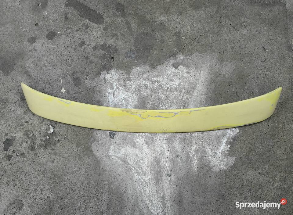 Lotka Spoiler A4 b5 Inczew
