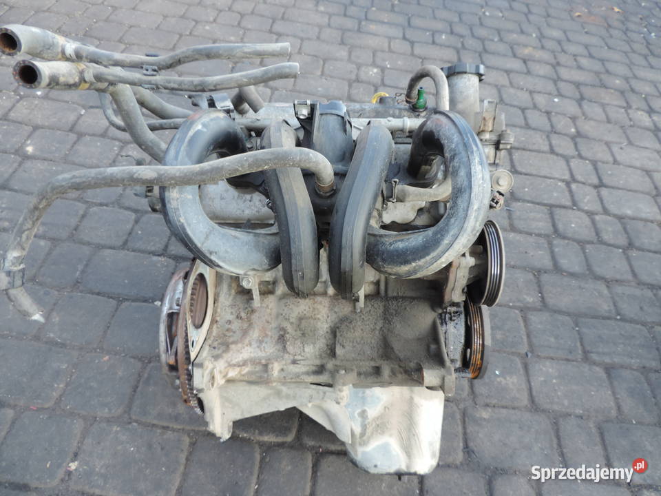 TOYOTA YARIS SILNIK 10B 68 1SZ Nowy Sącz