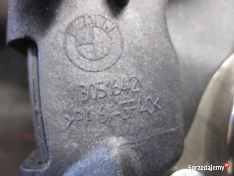 BMW E92 07r AIRBAG poduszka kierowcy 3051642