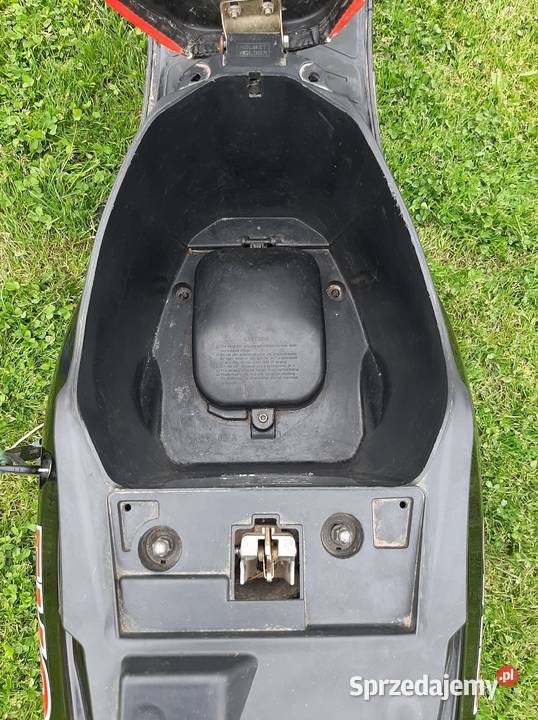 Skuter Toros F16 Jasło sprzedam