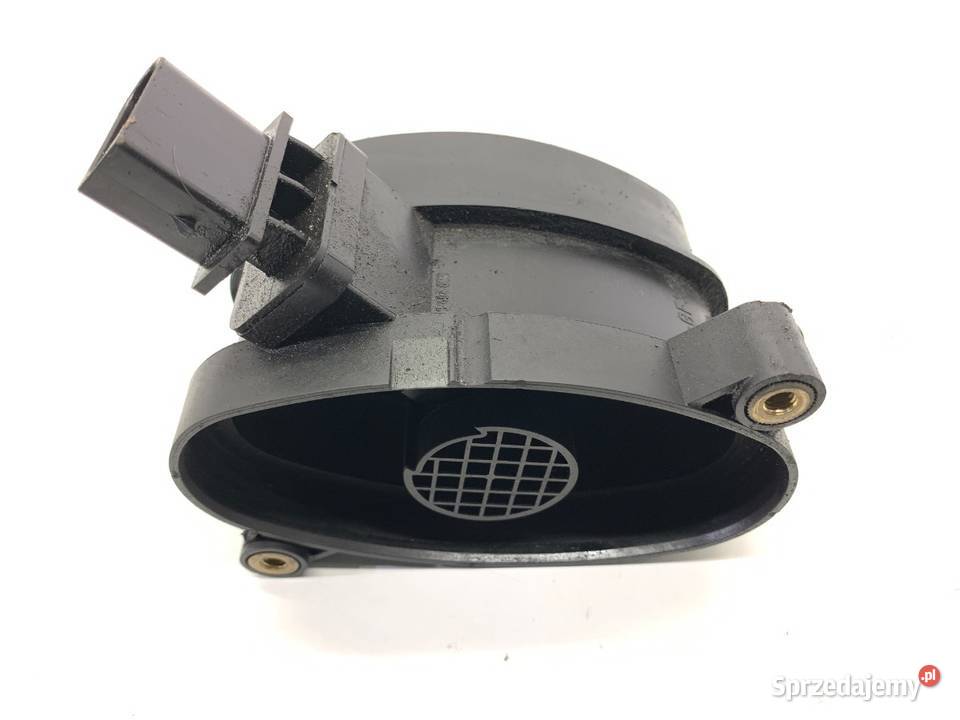 PRZEPŁYWOMIERZ BMW E71 7788744 30 245 0714 Przepływomierze sprzedam