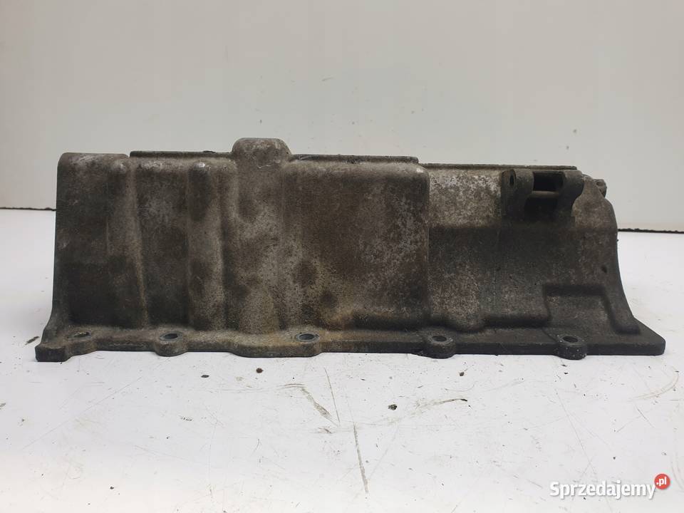 Mini One R50 R53 16 16V MISKA OLEJOWA oleju Części montażowe Janów