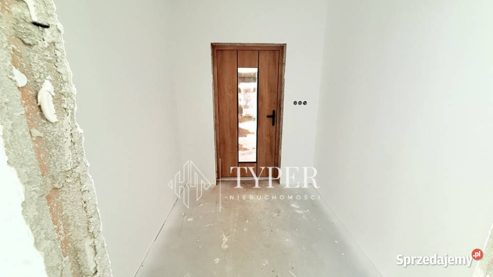 Dom 1425 m2 Szynwałd Smart Home