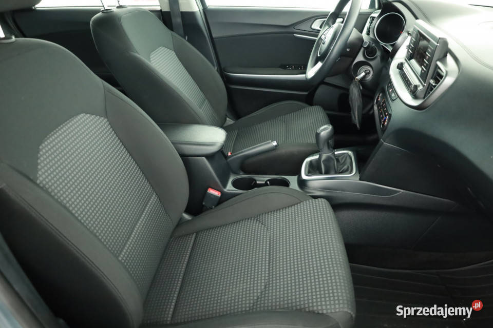 Kia Ceed 10 TGDI 4/5 Piaseczno