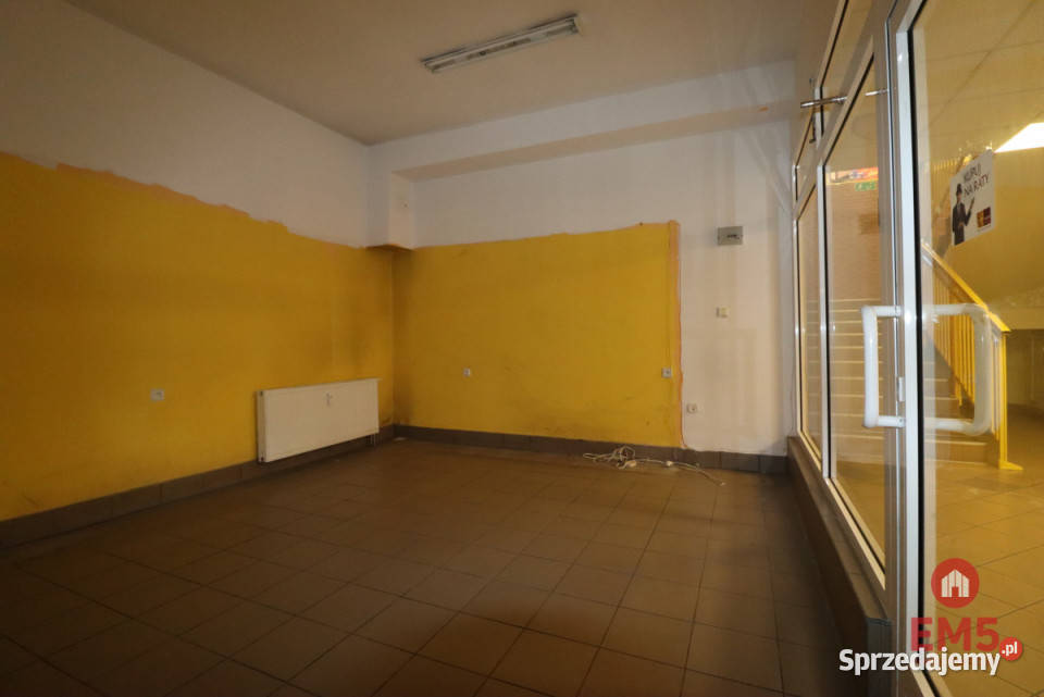 Lokal Suwałki 233m2 Sprzedaż sprzedam
