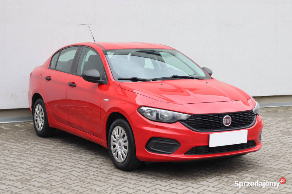 Fiat Tipo 14 16V 70KM Zabrze