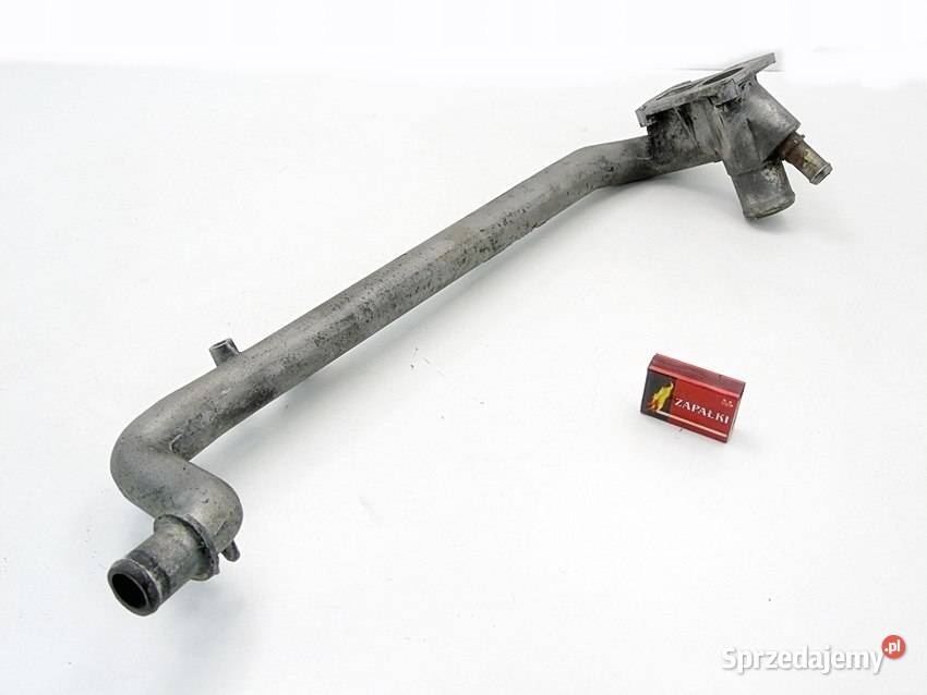 RURA RURKA MAGISTRALA WODY 24 JTD MAREA ALFA 166 Sosnowiec