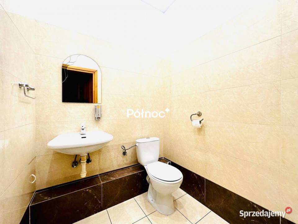 Lokal 122m2 Szymanowskiego PARTER lubelskie