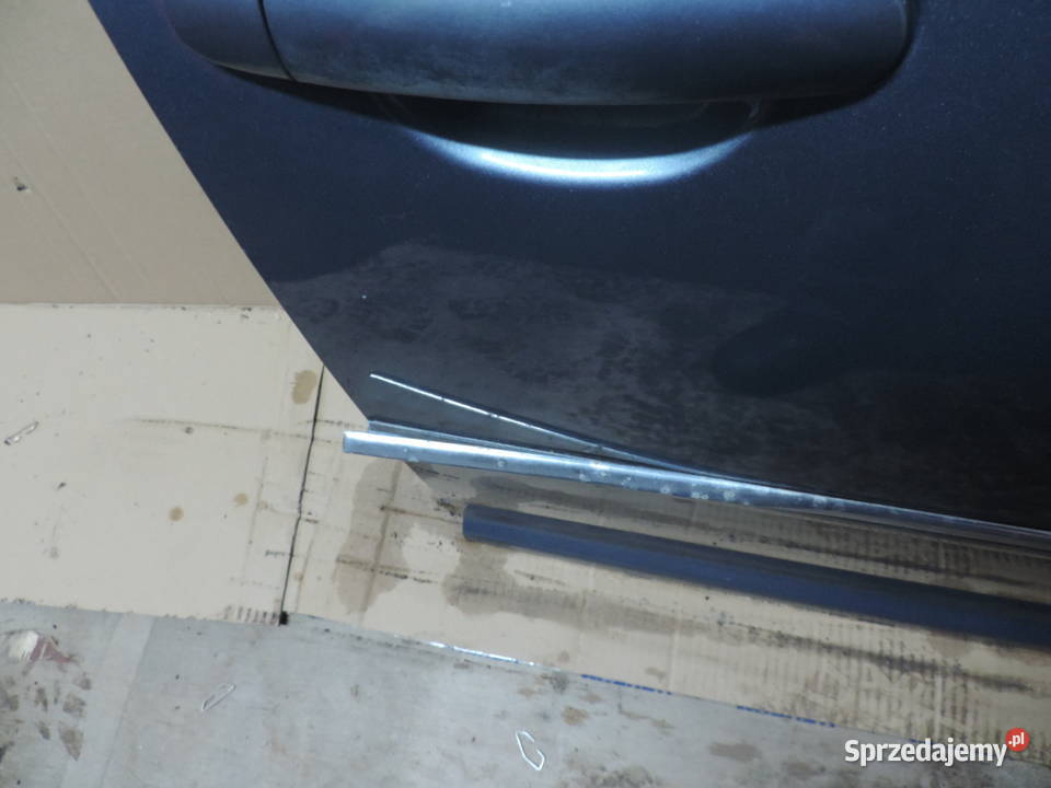 DRZWI PRAWY PRZÓD VW BORA SEDAN Nowy Sącz