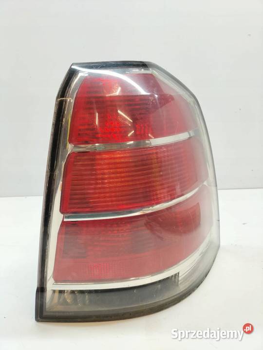 LAMPA TYŁ PRAWA EUROPA B Opel Zafira II 2005
