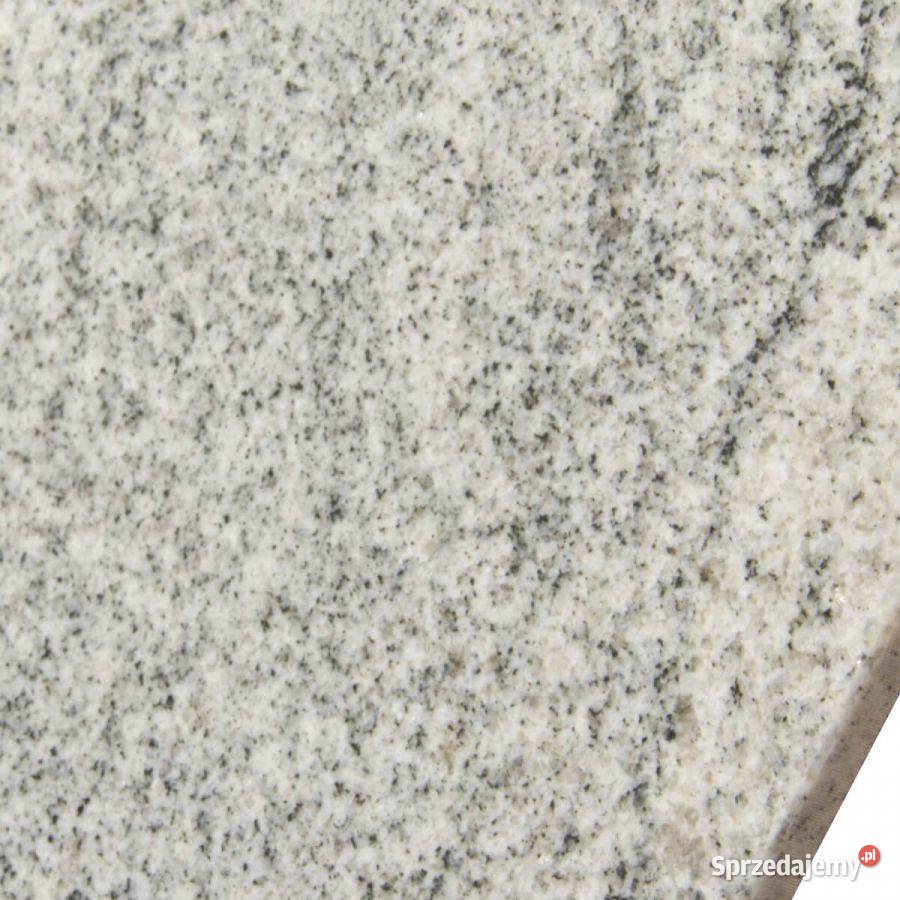 Płytka granit Viscon White polerowany 61305 Łódź