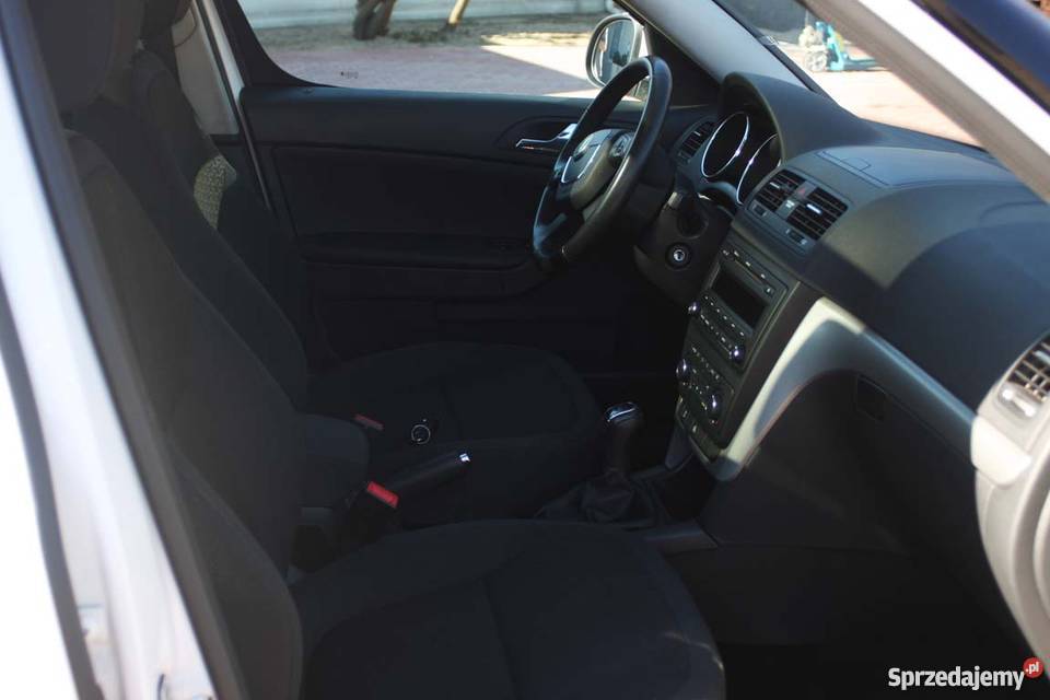 Sprzedam Skoda Yeti 18 TSI 4x4 160 2011r Warszawa