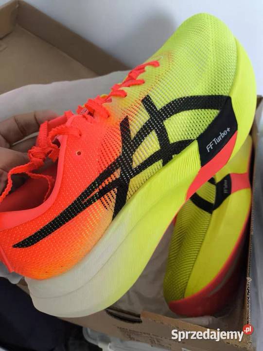 Asics Meta Speed High Paris lubelskie sprzedam
