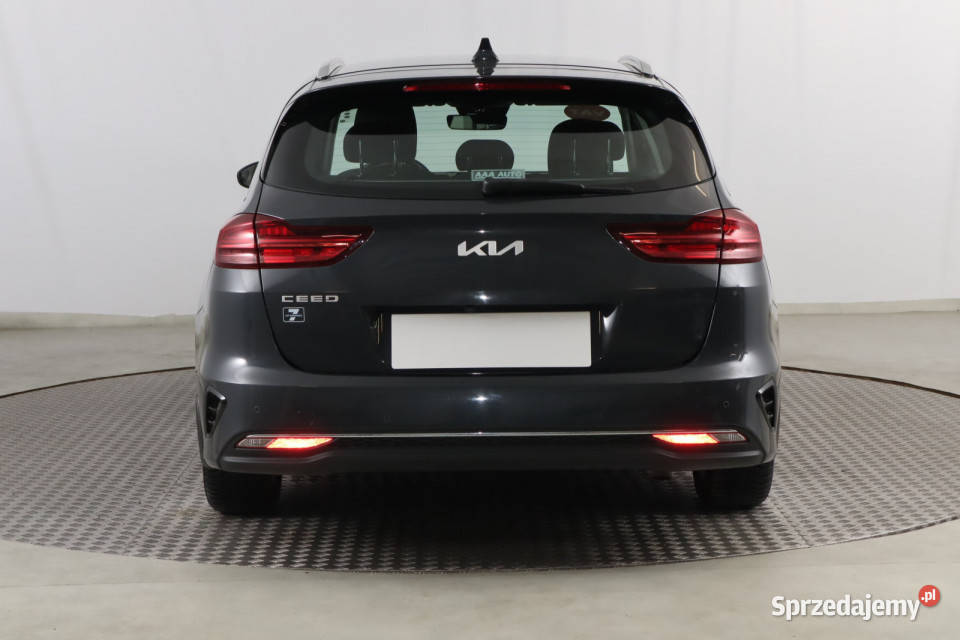 Kia Ceed 15 TGDI 4/5 Zabrze