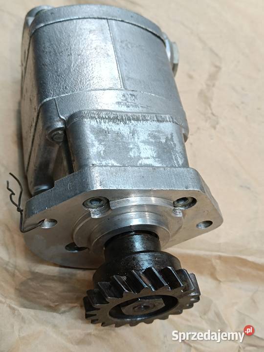 JELCZ Oryginalna Nowa Pompa do wspomagania SW680 Krzepice