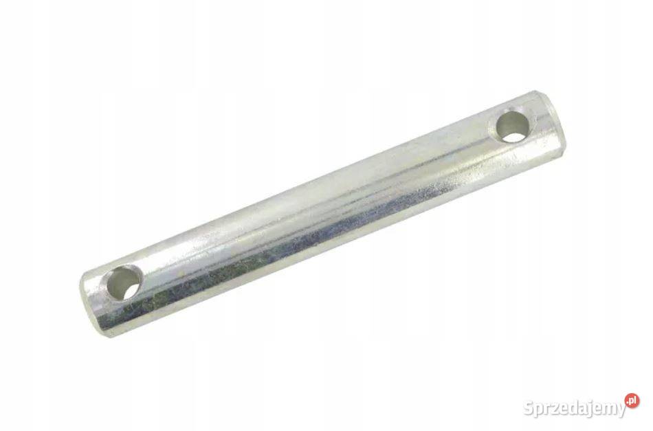 Sworzeń łącznika górnego 19x140mm gopart sprzedam