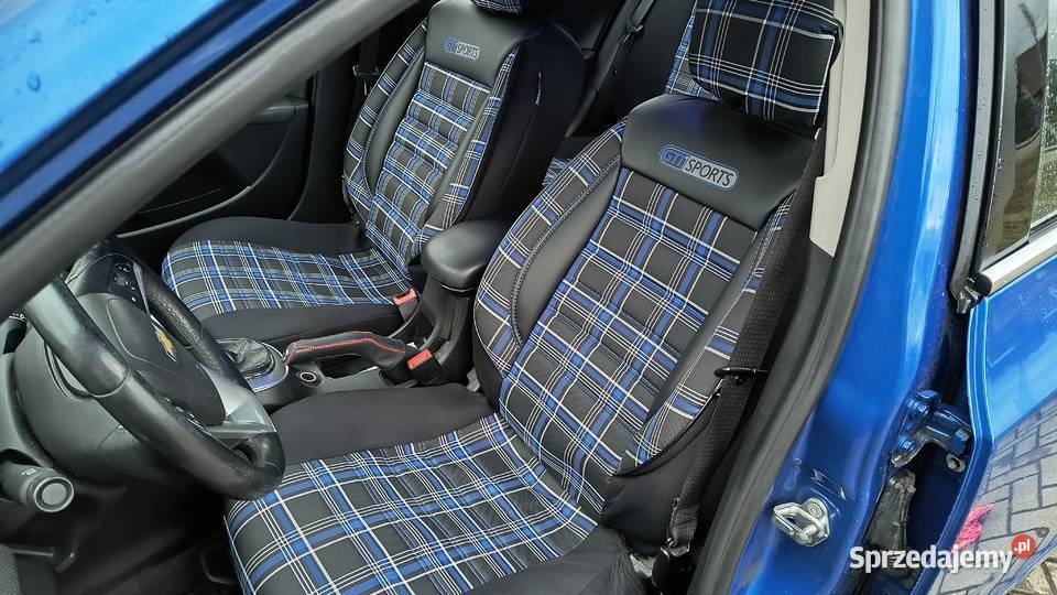 chewrolet cruze LTZ 18 benzynagaz Cruze Tarnowskie Góry