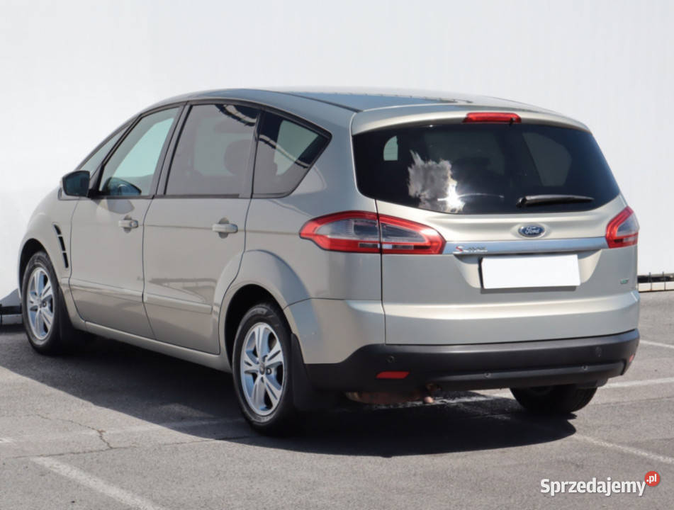 Ford S 20 Duratec Lublin