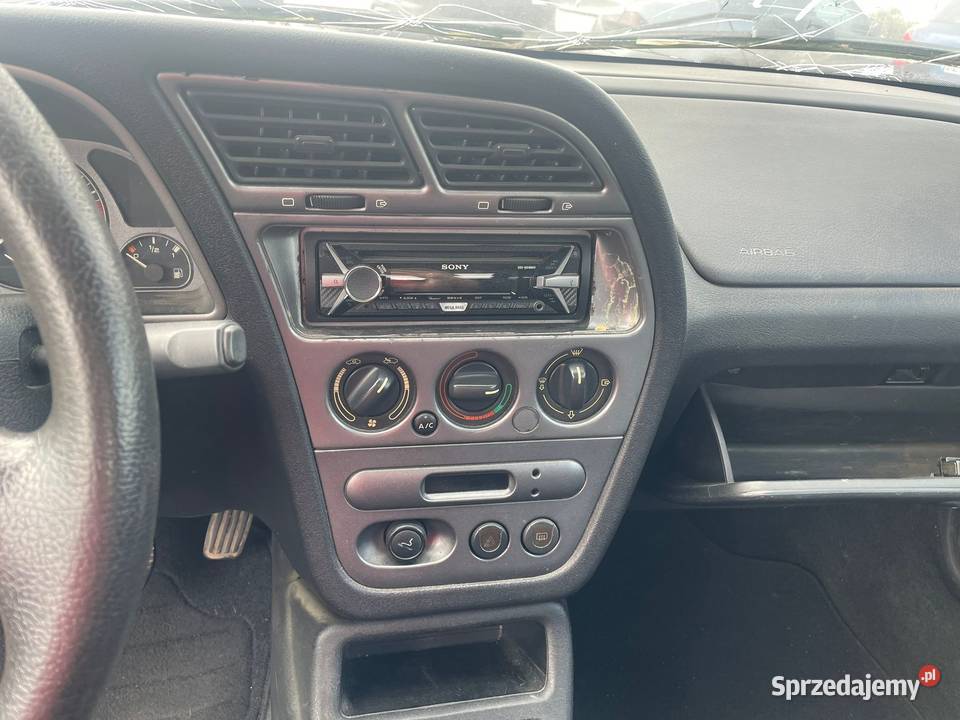 PEUGEOT 306 Cabriolet 16i 90 BG923