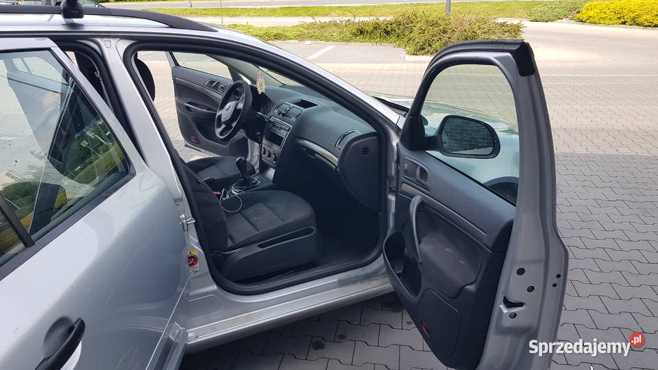 Sprzedam Skodę Octavię 2 Lift 110 81kW kombi Kraków