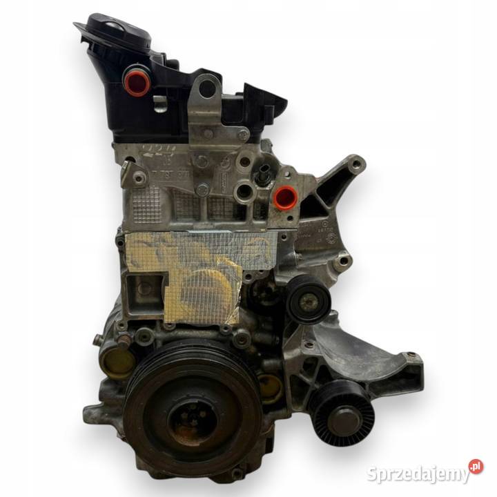SILNIK N47D20C BMW E90 E91 E92 E60 E61 X3 E83 Części samochodowe Chełm