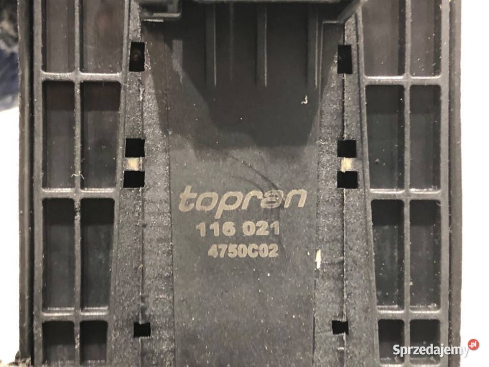 PRZEŁĄCZNIK SZYB AUDI A4 B7 0408 Kombi WŁĄCZNIK sprzedam