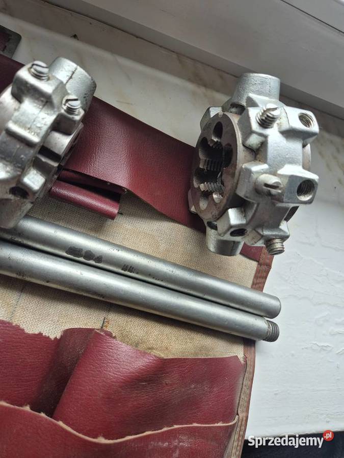 Nażynki do hydrauliki podkarpackie Gwoźnica Górna