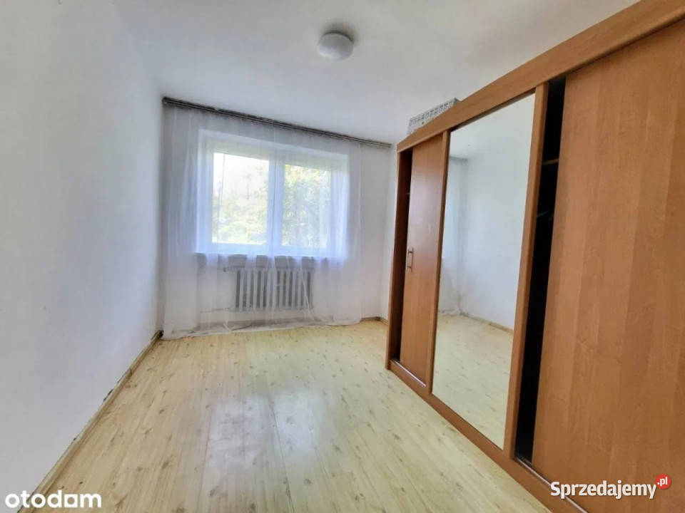 Sprzedam słoneczny dom położony w spokojnej