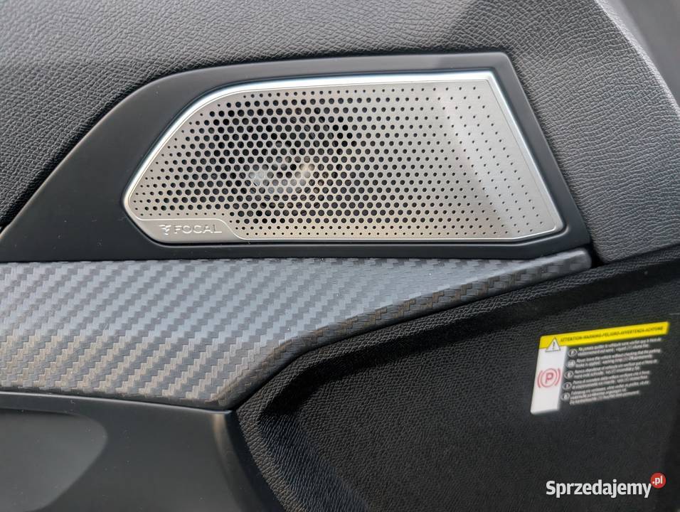 Peugeot 508 GT Line 20