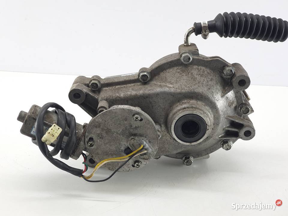 DYFER TYL DYFERENCJAL CECTEK 500 GLADIATOR