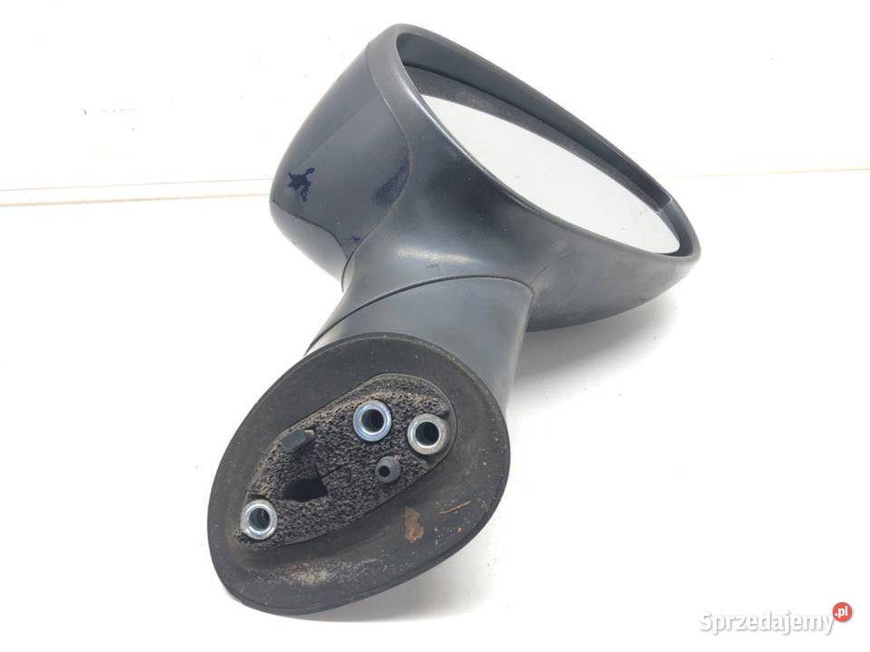 LUSTERKO PRAWY FIAT PUNTO EVO Hatchback sprzedam