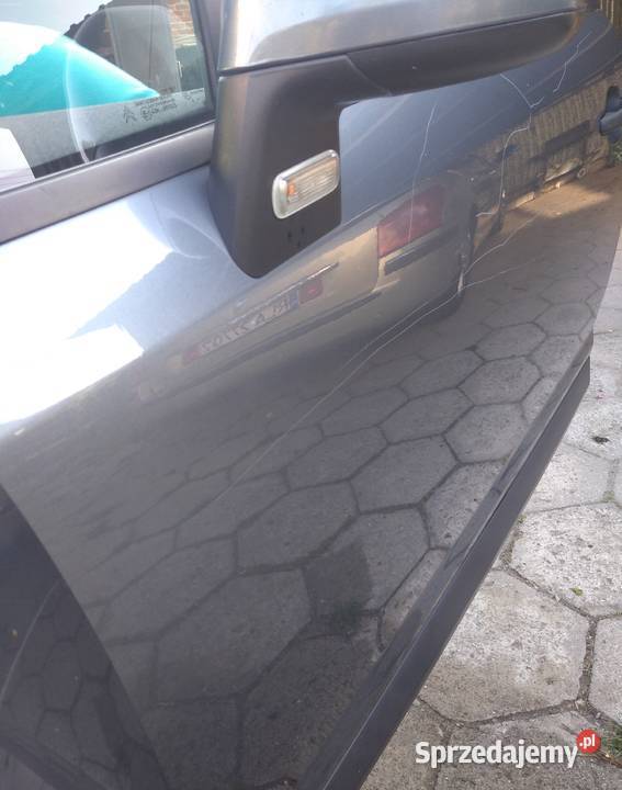 Citroen C4 Coupe 16 Pb 3D 2006 I gen Sportowy / Coupe Trzebownisko