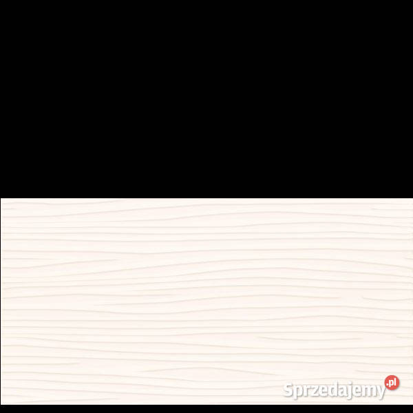 Płytki Vivida bianco Struktura 30 x 60 Paradyż