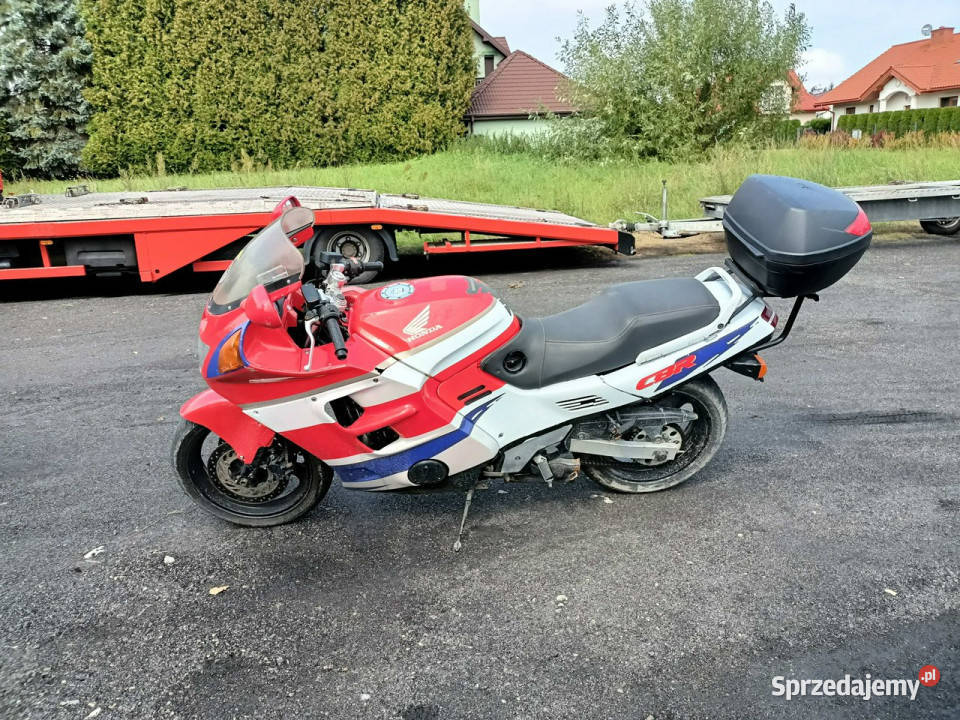 Honda CBR Honda CBR 1000F 92r Tarnów