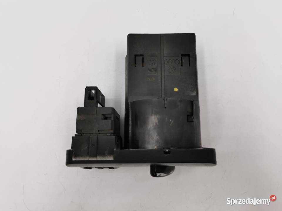 Przełącznik Włącznik Świateł Audi A3 8L mazowieckie sprzedam