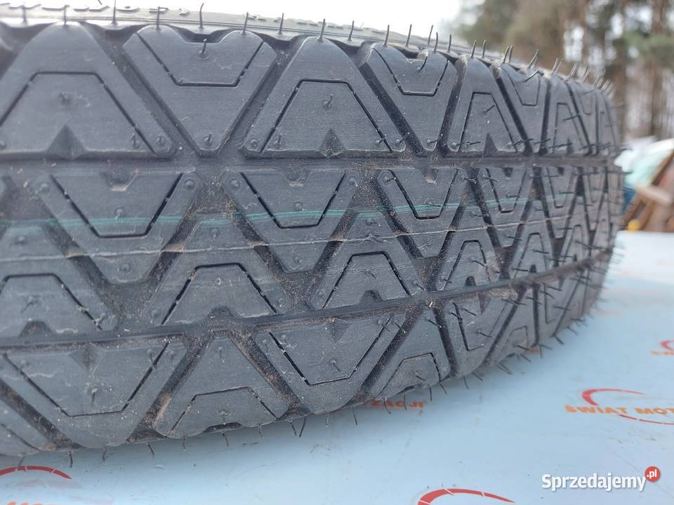 FOCUS MK3 MONDEO IV C koło dojazdowe 1259016 98M