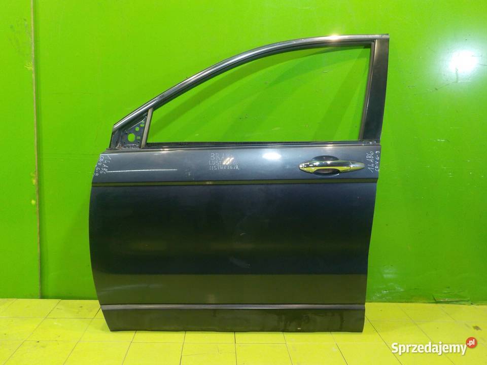 HONDA CRV III 08r 5D drzwi lewe przod Suków