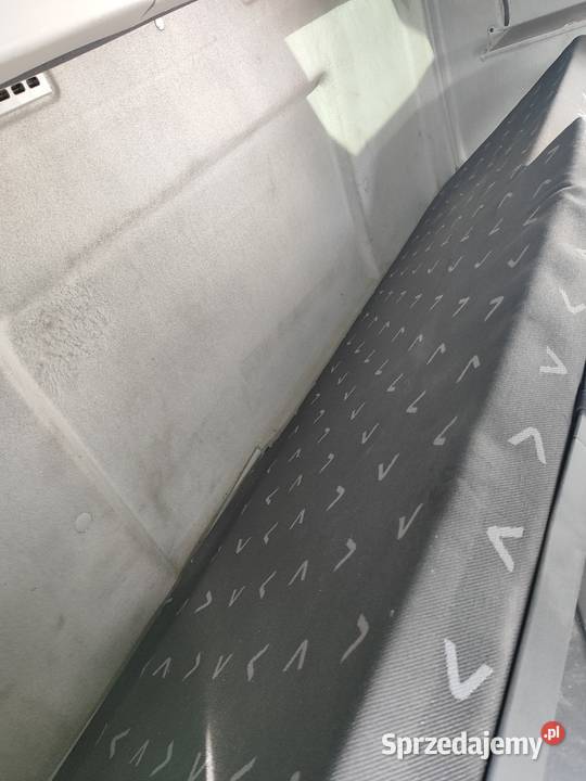 Iveco Stralis 460 łóżko leżanka Dolna śląskie Żywiec