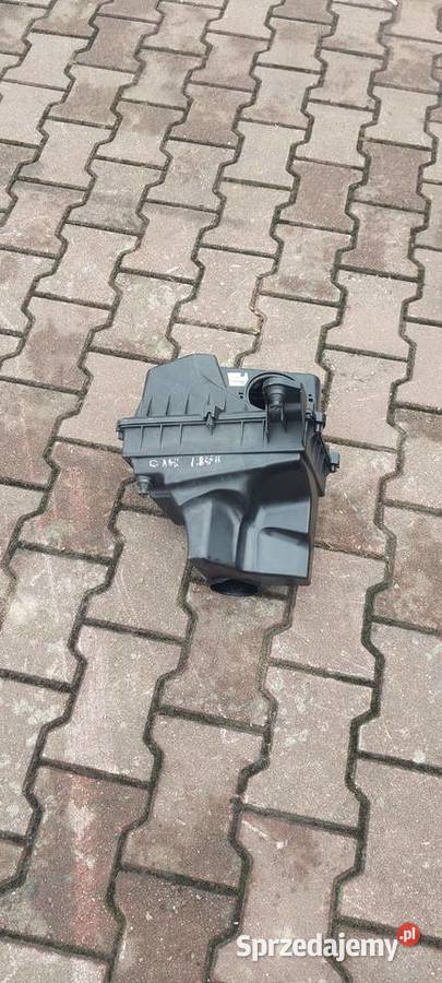 Obudowa filtra powietrza Ford Focus MK2 C 18 Silniki i osprzęt